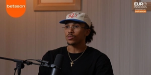 Γουόρντ: «Δεν ήταν θέμα χρημάτων – αυτό ήταν το καλύτερο για μένα στον Ολυμπιακό» (vid)