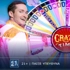 Crazy Time: Διασκέδαση σε άλλο επίπεδο στο live casino της Novibet (15/8)
