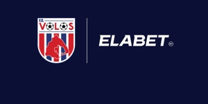 Η ELABET ονομαστικός χορηγός της ΠΑΕ ΒΟΛΟΣ σε μια συνεργασία-ορόσημο (8/8)