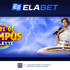 Το «Gates of Olympus Roulette» ήρθε στην Elabet!