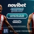 🏀Αποκλειστική προσφορά* για την κατάκτηση της GBL από τον Ολυμπιακό!