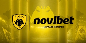Novibet: Ο νέος «συμπαίκτης» της ΑΕΚ γυναικών στο ποδόσφαιρο!