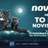 NoviSocial: Το νέο ψηφιακό «στέκι» της Novibet είναι γεγονός!