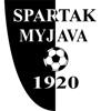 Spartak Myjava