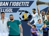 Γιόβετιτς στο Belligol: Η κούπα του Ολυμπιακού, η ατάκα – φωτιά για Μεντιλίμπαρ και η… Ρεάλ!