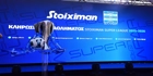 Σέντρα στη Stoiximan Super League με αμέτρητες αγορές και ειδικά στοιχήματα! Σέντρα στη Stoiximan Super League με αμέτρητες αγορές και ειδικά στοιχήματα!