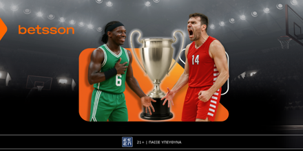 Παναθηναϊκός - Ολυμπιακός με Bet Builder και Κορυφαίες Αποδόσεις στην Betsson (6/6) BETSSON-PAO-OLY-TELIKOS-1000x500.png