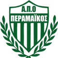 Περαμαϊκός