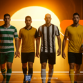 Betsson: Πόσο μακριά θα φτάσουν Παναθηναϊκός, ΑΕΚ, ΠΑΟΚ και Άρης στην Ευρώπη; (6/6)