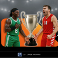 Παναθηναϊκός - Ολυμπιακός με Bet Builder και Κορυφαίες Αποδόσεις στην Betsson (6/6)