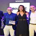 Novibet: Διεθνείς χρυσές διακρίσεις στα EGR Marketing & Innovation και τα SBC Awards