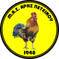 Άρης Πετεινού