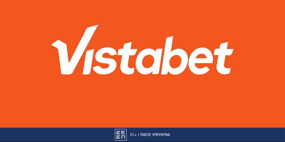 Vistabet - Άπαιχτη προσφορά* στο Europa Conference League! (9/5)