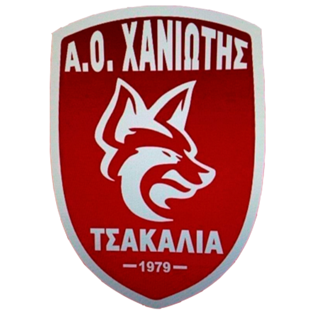A.O. Χανιώτης