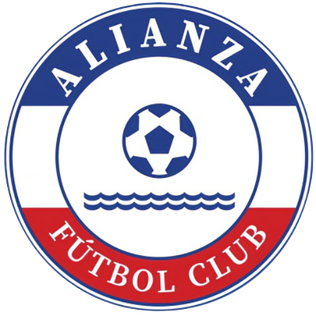 Αλιάνσα FC icon