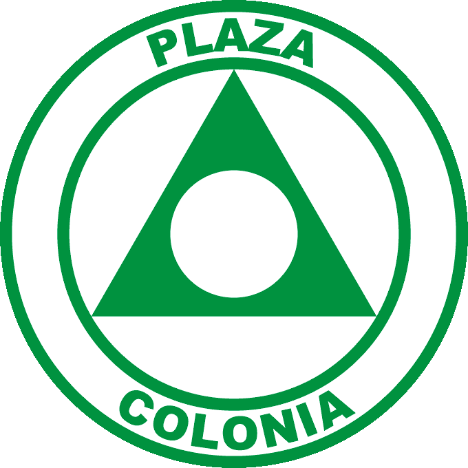 Πλάζα Κολόνια icon