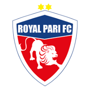Ρόγιαλ Παρί icon