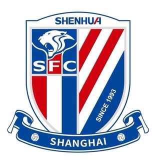 Σανγκάη Σένχουα icon