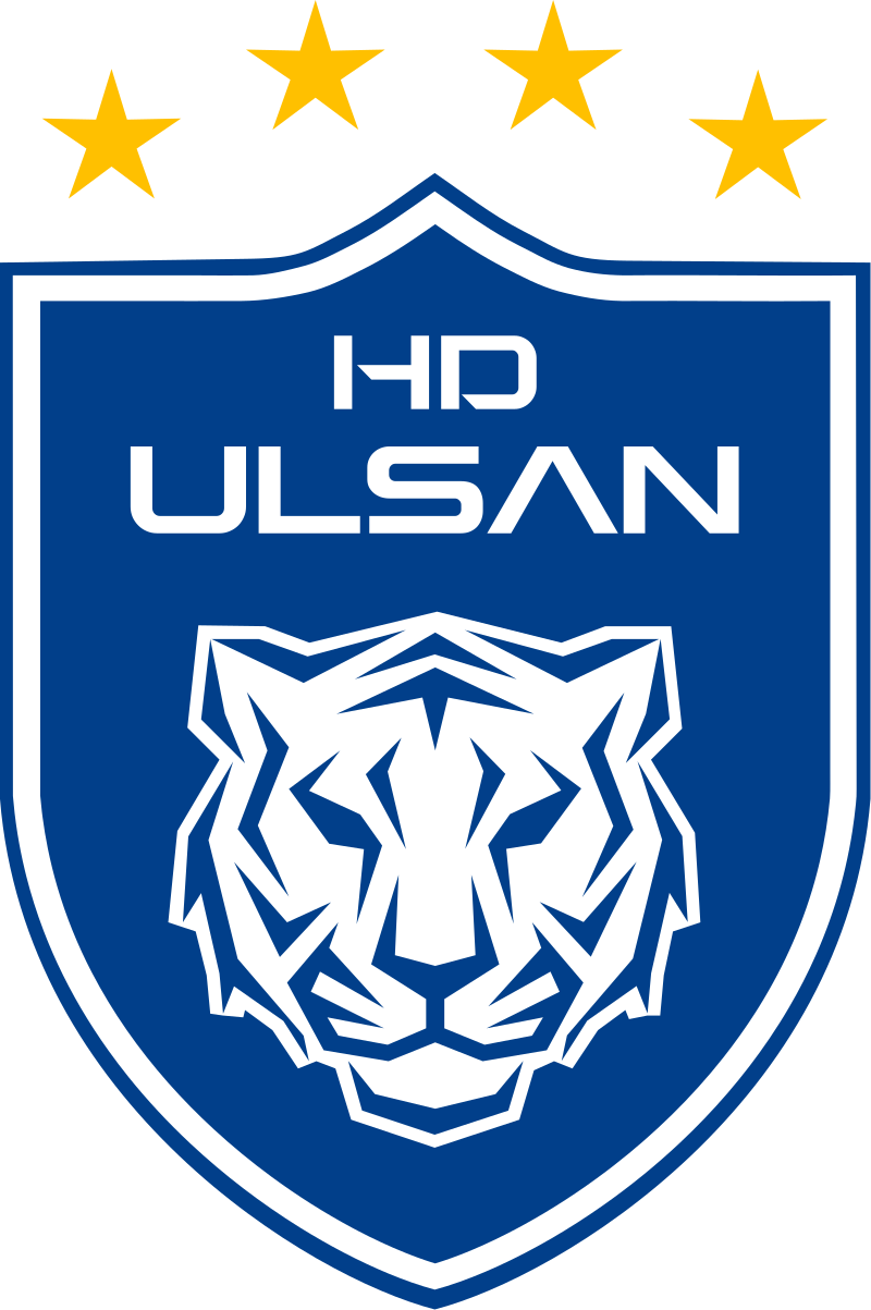 Ουλσάν icon