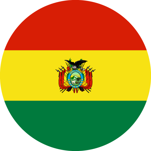 Βολιβία icon