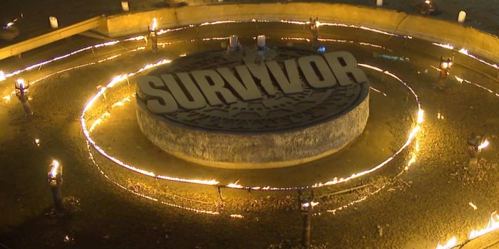 Survivor 2022: Ο Γιωρίκας Πηλίδης το  μεγάλο «φαβορί»