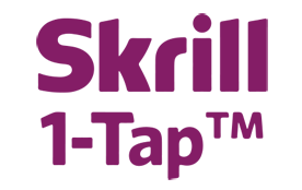 Skrill 1-Τap