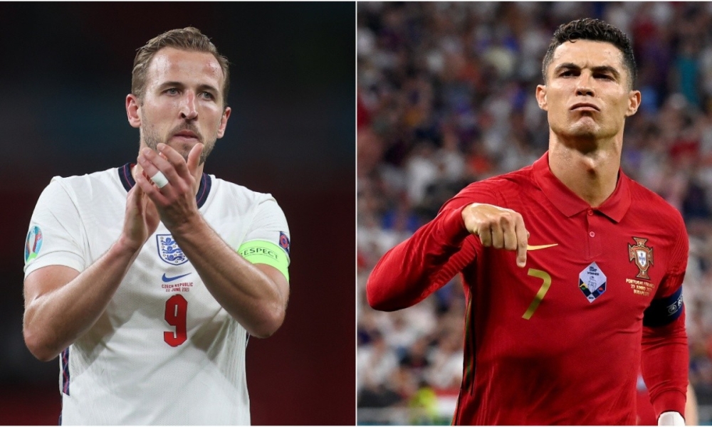 Ποιος θα είναι ο πρώτος σκόρερ του EURO 2020;