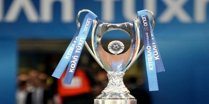 Τελικός Κύπελλο Ελλάδας: Παναθηναϊκός – ΠΑΟΚ στον μεγάλο τελικό!