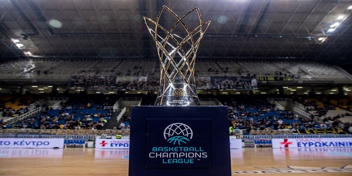 Στοίχημα Basketball Champions League: Πέφτει η αυλαία της φάσης των «16»!