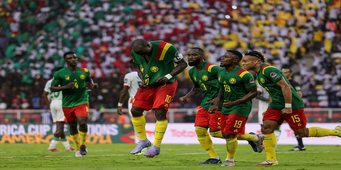 Copa Africa: 11 σερί Under 1.5 γκολ, στο 6.00 να συμβεί και στα δύο της Πέμπτης