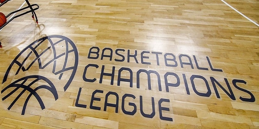 Στοίχημα Basketball Champions League: Αποδόσεις και προγνωστικά για τους ομίλους
