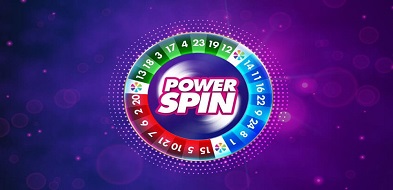 Power Spin Online