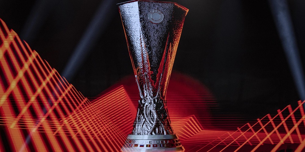 Europa League Τελικός Αποδόσεις: Η Άιντραχτ το τρόπαιο, μαζί και μια θέση στο Τσάμπιονς Λιγκ!