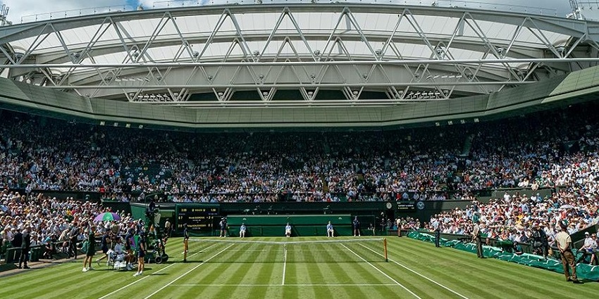 Wimbledon Στοίχημα: Σήμερα τα… σπουδαία στις γυναίκες, αύριο στους άνδρες!