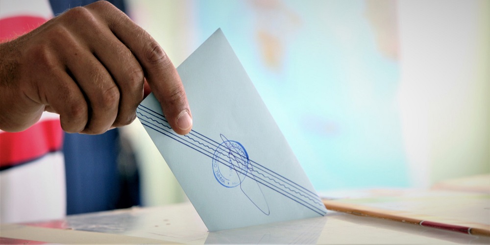 Novibet: Βουλευτικές Εκλογές με ενισχυμένες αποδόσεις