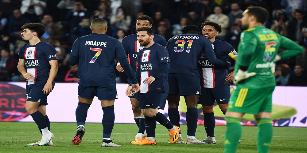 Novibet: Η Ligue 1 με ενισχυμένες αποδόσεις (27/05)