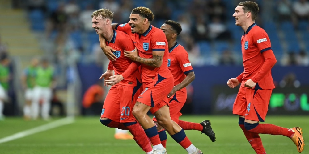 Stoiximan – Τελικός Euro U21: H ώρα της αλήθειας για Αγγλία και Ισπανία έφτασε! (8/7)