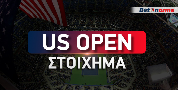 Προγνωστικά US Open: Μεντβέντεφ – Τζόκοβιτς στον τελικό των Ανδρών!