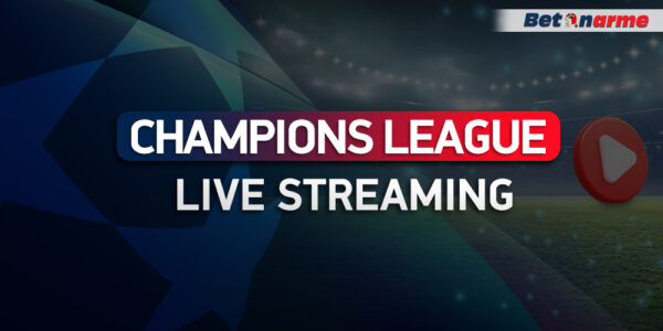 Champions League Live Streaming*: Δείτε εδώ τον δεύτερο ημιτελικό