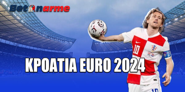 Euro 2024 Κροατία: Πρόγραμμα – Διασταυρώσεις – Αποδόσεις
