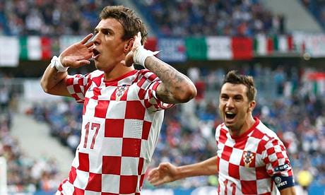 Πάμε Στοίχημα: Η Κροατία θέτει ψηλά τον πήχη!